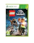 Lego Jurassic World (Xbox 360)