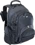 Targus TBP600 15 T-Lite Deluxe Backpack- Platinum Grey/Black