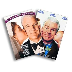 Father of the Bride Father of the Bride 2 by 