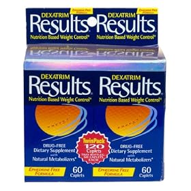 Dexatrim Results, Nutrition Based Weight Formula (240 Caplets)
