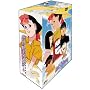 ���c�l���X��!! �R���v���[�g�{�b�N�X [DVD]