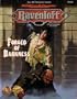 Forged of Darkness (Ravenloft Accessory)