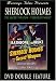 Sherlock Holmes: Secret Weapon & Terror By Night