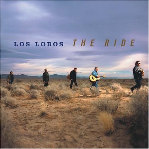 LOS LOBOS - Chains of Love Lyrics - Zortam Music