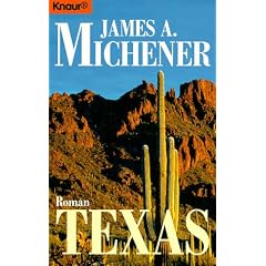Texas. Roman.