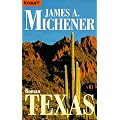 Texas. Roman.
