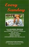 EVERY SUNDAY [VHS]