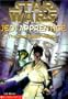 The Shattered Peace (Star Wars: Jedi Apprentice, Book 10)