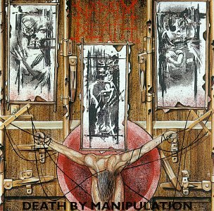 Napalm Death Picture 23