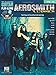 Aerosmith Classics - Guitar Play-Along Vol. 48 (Book/Online Audio)