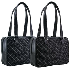 Mobile Edge Monaco Handbag