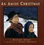An Amish Christmas (Aladdin Picture Books)
