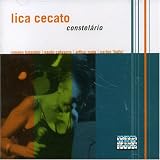 Lica Cecato - Constelario ( Audio CD ) - B0000A9DLH