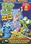 Bump in the Night - Night of the Living Bread