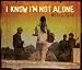 I Know I'm Not Alone: A Musician's Journey Through War And Occupation in Iraq, Palestine & Israel