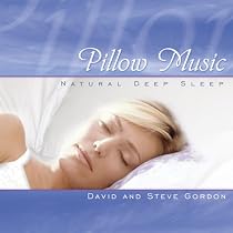Pillow Music - Natural Deep Sleep