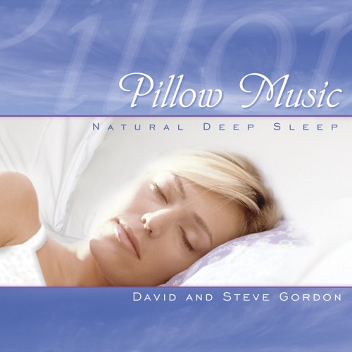 CD-Charts  Music : Pillow Music - Natural Deep Sleep