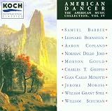 American Dancer (The American Music Collection, Vol. 4)