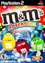 PS2-M&M'S ADVENTURE