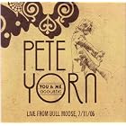 You and Me Acoustic - Live From Bull Moose, 7 11 06 by