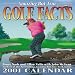 Amazing But True Golf Facts