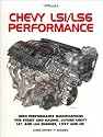Chevy Ls1/Ls6 Performance Hp1407