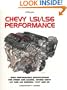 Chevy LS1/LS6 Performance: High Performance Modifications for Street and Racing