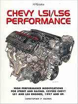 Chevy Ls1/Ls6 Performance Hp1407