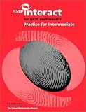 SMP Interact for GCSE Mathematics Practice for Intermediate (SMP Interact Key Stage 4)