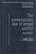 The Contemporary Law Of Armed Conflict 2nd Edition