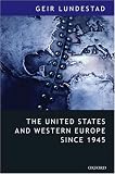 More details of book titled: The United States and Western Europe since 1945: From 