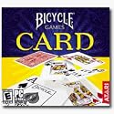 Bicycle Card Games (Jewel Case)