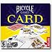 Bicycle Card Games (Jewel Case)