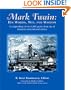 Mark Twain: His Words, Wit, and Wisdom