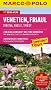 MARCO POLO Reisef�hrer Venetien, Friaul, Verona, Padua, Triest: Verona, Padua, Triest. Reisen mit Insider-Tipps