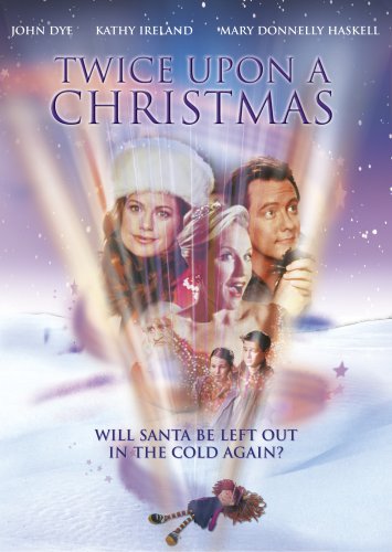 Watch Twice Upon a Christmas Online!