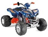 Power Wheels Hot Wheels KFX