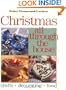 Better Homes and Gardens Christmas All Through the House
