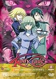 Produkt-Bild: Kiddy Grade [UK Import]
