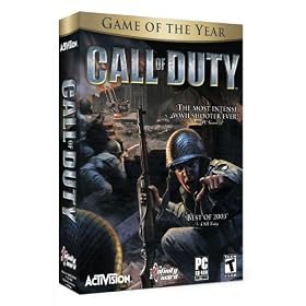 Call of Duty