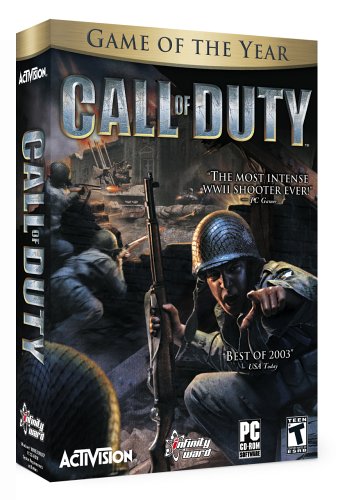 Call of Duty: Game of the Year Edition