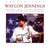 The Best of Waylon Jennings