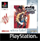 Eigenschaften Avalon  / Street Fighter EX2 Plus