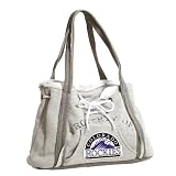 MLB Colorado Rockies Hoodie Purse