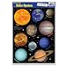 New-Solar System Peel 'N Place Case Pack 96 - 528011