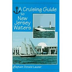 A Cruising Guide to New Jersey Waters