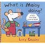 What Is Maisy Doing? (Maisy)