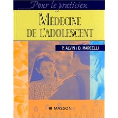 M�decine de l'adolescent