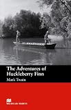 Cover of The Adventures of Huckleberry Finn by Mark Twain F.H. Cornish 1405072342