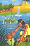 Books : NIV Popular Children's Bible: New International Version Popular Children's Bible (Bible Niv)